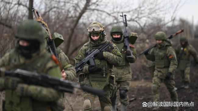 乌克兰还能征到多少兵 兵源枯竭困境