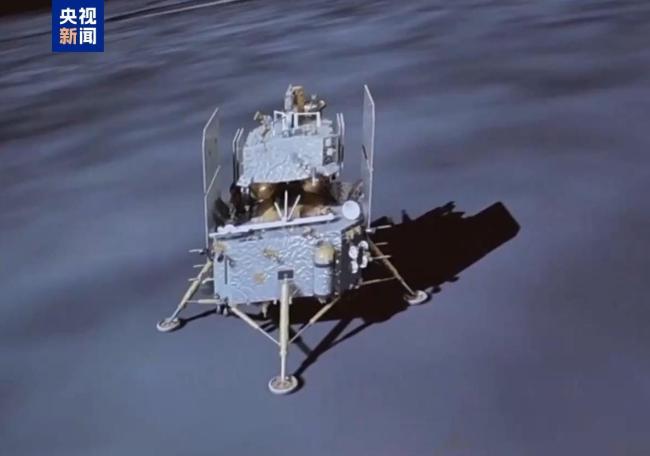 中国人离登月又近了一步 探月工程再传捷报