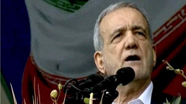 伊朗总统向国民道歉！内外立场兼顾