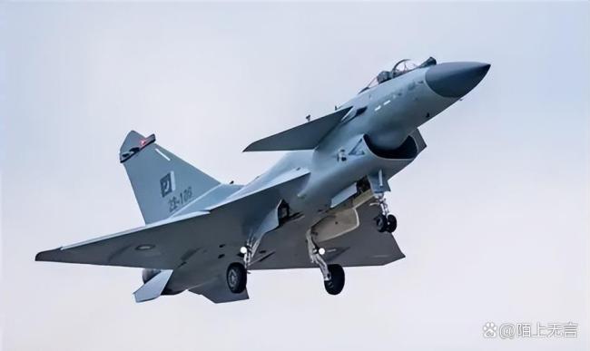 巴基斯坦空军年度宣传片能看出什么 歼-10CE战力揭晓
