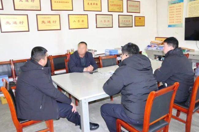 2岁男童被拐32年终于与父母团聚 新春佳节温情重逢