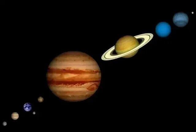 “六星连珠”即将上演 自然奇观无需恐慌