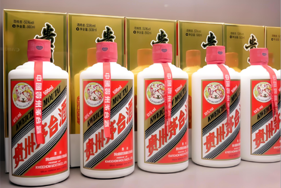 越涨越抢？ 飞天茅台“站稳”1750元！经销商：三月首批配额已售罄 酒业内参
