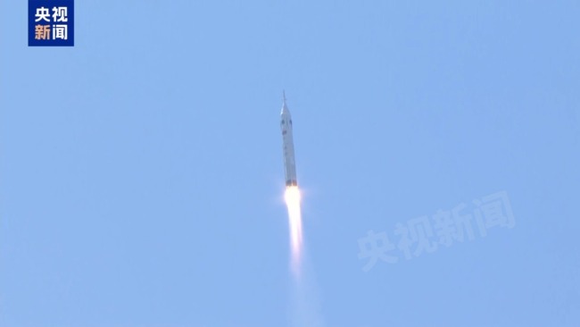 離登月又邁近一步！我國探月工程刷新“任務清單”