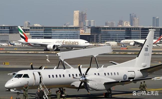 巴基斯坦空军年度宣传片能看出什么 歼-10CE战力揭晓