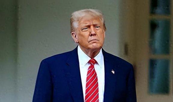 中方回应特朗普预计4月初访华 军售影响访华计划