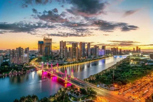 从亦庄看懂中国式现代化的“科技棋局”