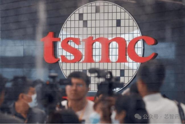 台积电晋升8名高管 4名新任高级副总裁均是博士