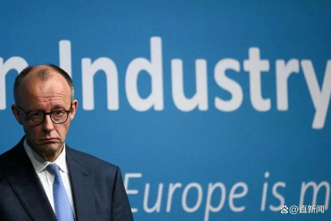 马克龙为何同时发难美中两国 欧洲寻求战略自主