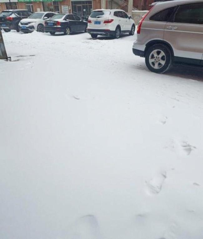 春节假期首日京津冀将迎冷空气 气温骤降需驻防