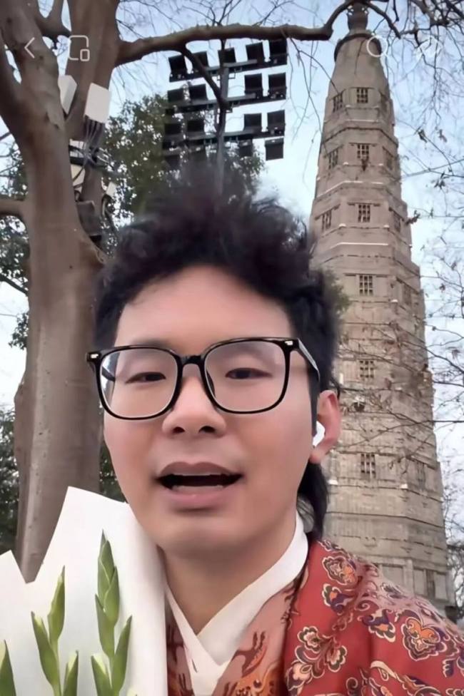 太平年让杭州钱王祠客流暴涨50%