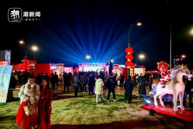 浙江村晚能有多精彩 全省村民同台献艺