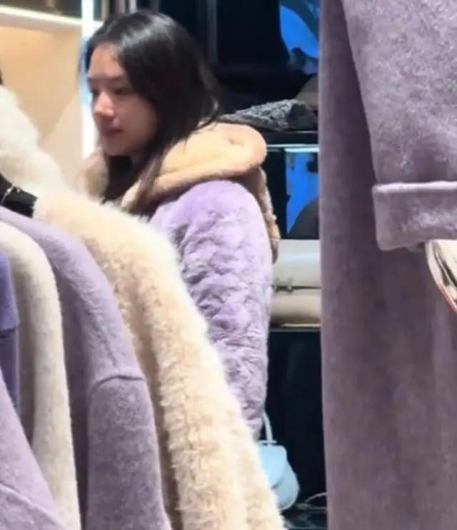 女明星回了湖南也得穿省服 真实最美造型