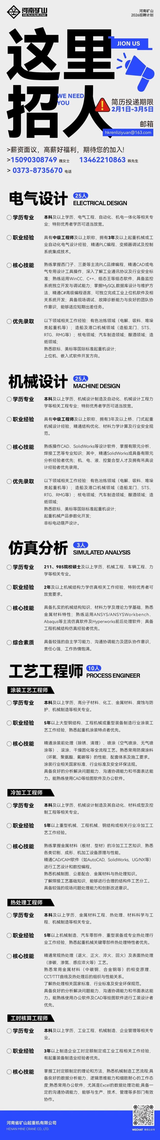 发1.8亿公司今年计划招63人 硬核工科背景成入职门槛