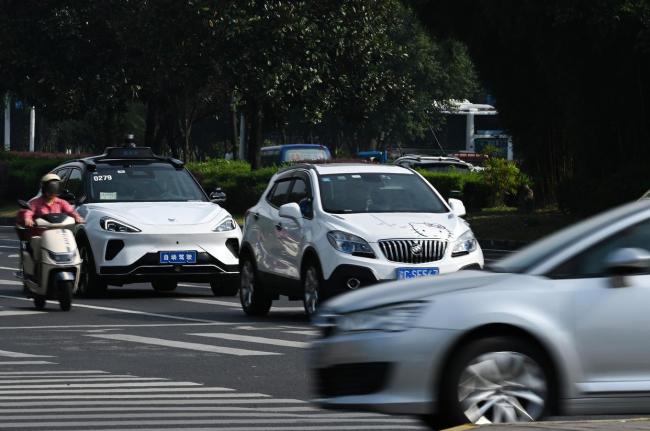 最高法明确：酒后让智驾开车也算醉驾