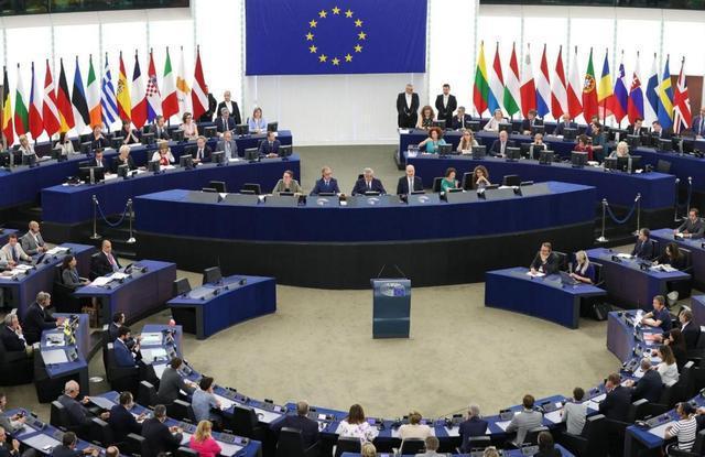 面对欧盟的关税威逼 中方会怎么反击