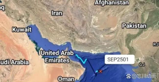 伊朗多款反舰导弹与卫星系统亮相 构建海上威慑形象