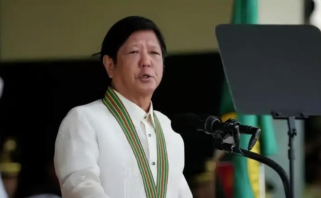 如何看待菲律宾提出搁置南海争议 寻求经济合作新篇章