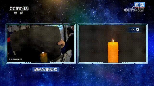 中国空间站都开始烤鸡翅了,离太空火锅还会远吗? 微重力下的挑战