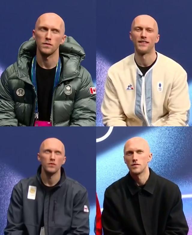 花滑编舞师冬奥赛场上演换装秀 高强度多线运营新常态