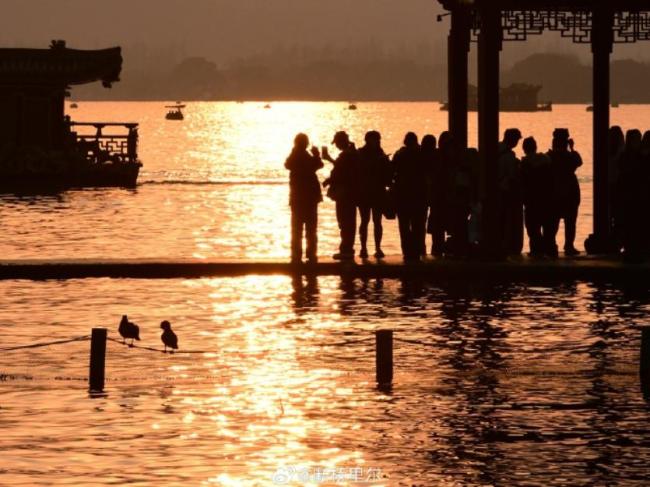 刚刚阐述：今起贯穿五天！气温暴跌17℃，春节假期把抓好这几天 浙江最新天气预告！