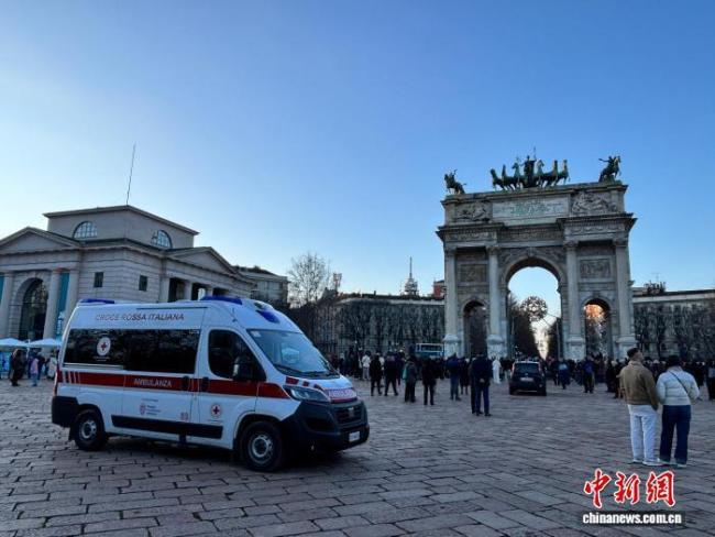 华裔华东谈主与冬奥“双向奔赴” 冰雪连心共襄盛举