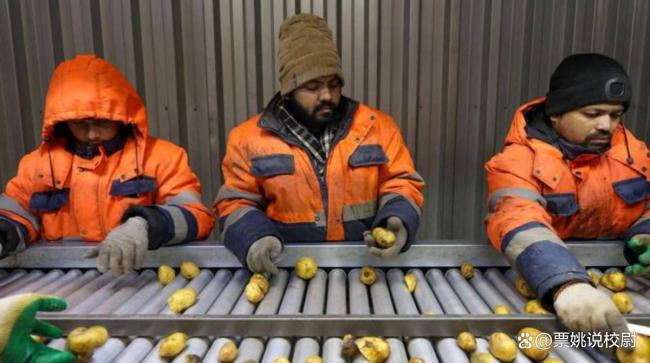 俄罗斯国内劳动力为何出现大缺口 俄乌冲突加剧劳力短缺