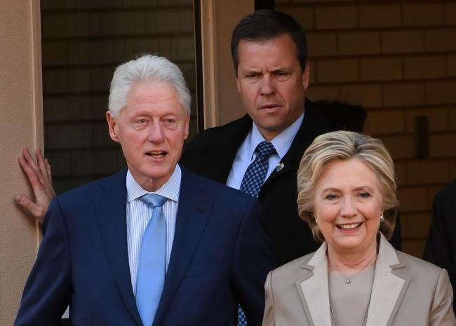 从爱泼斯坦案起底美国权力黑幕 照见恶魔的镜子