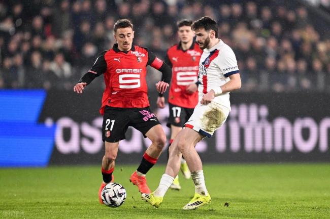 雷恩3-1掀翻巴黎圣日耳曼你怎么看