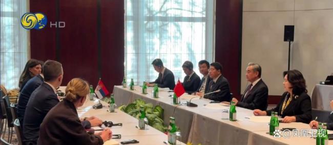 武契奇称能去中国是莫大的礼遇