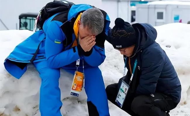 头盔事件越闹越大！乌克兰运动员上诉CAS，英国以色列等多国支持 记忆与尊严的较量