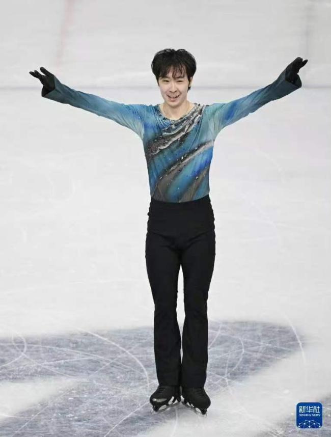 为米兰冬奥会每一份拼搏与坚持喝彩 致敬冰雪梦