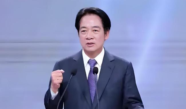 马英九:对美立场硬起来才能获尊重 台湾政局动荡引关注