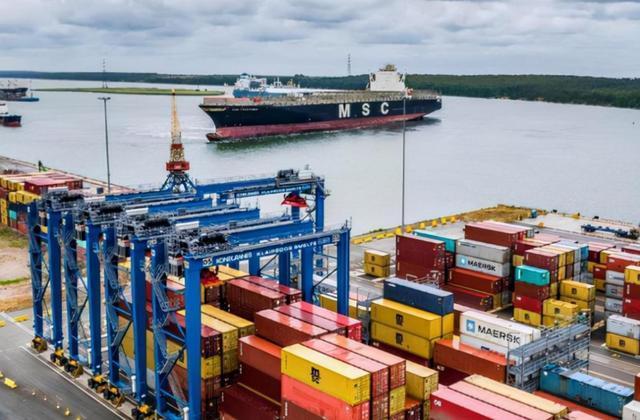 立陶宛为何向中方服软 现实困境下的利益选择