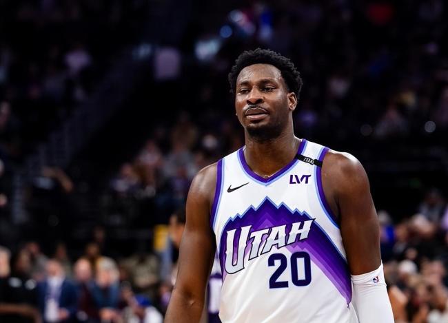 NBA讨论遏制摆烂新方案 多方集思广益