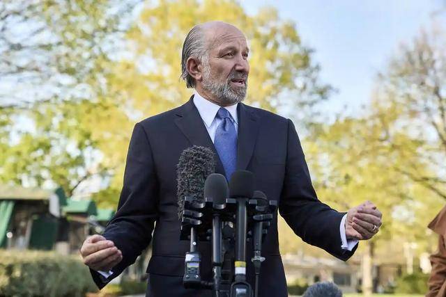 又下黑手，好意思国最终笃定：对华石墨关税飙至160%以上 商业保护再升级