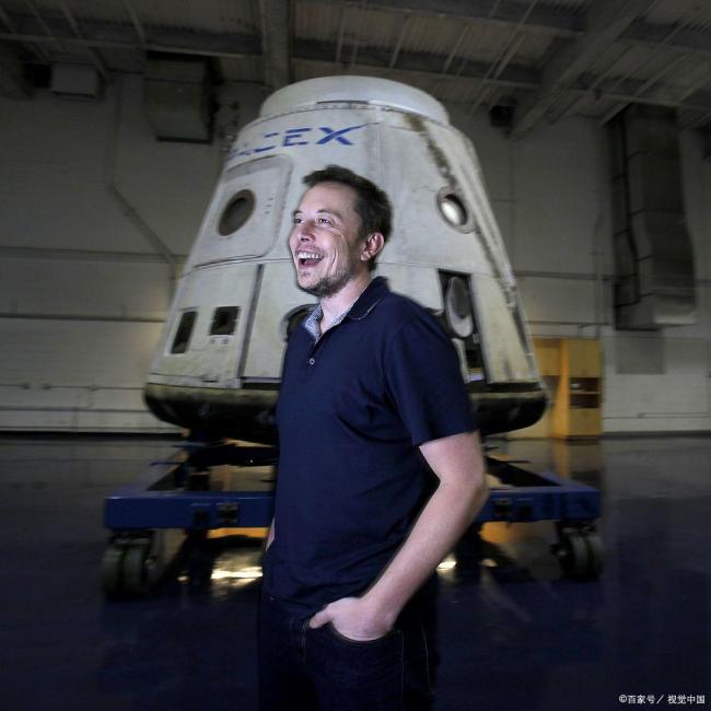 马斯克的天外梦为何片刻转向 月球策略新布局