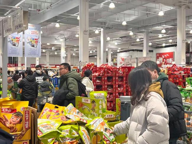 90后开始当家主持年夜饭