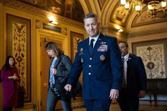 美国的旧地图能看懂新世界吗 高规格的“霸权秀”