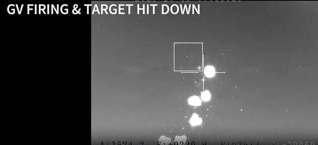 专家：中国一款秘密武器出口交付 陆盾76高炮亮相