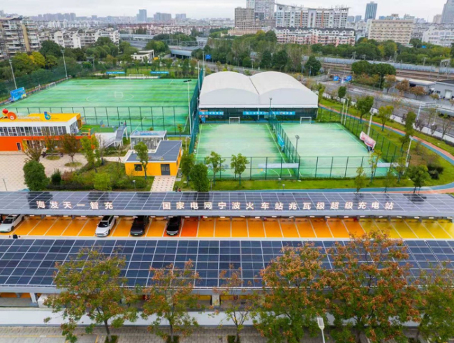 宁波高速春节充电指南建议收藏 应对出行高峰