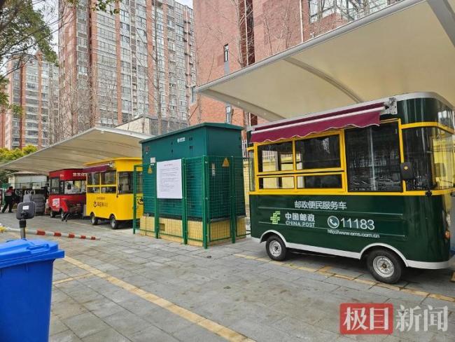 男子在胖东来买5000元年货花500寄出 春节前快递高峰