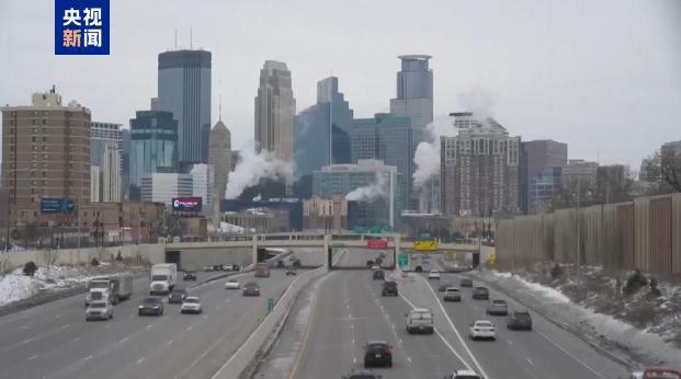 美计划花383亿美元建非法移民拘留中心