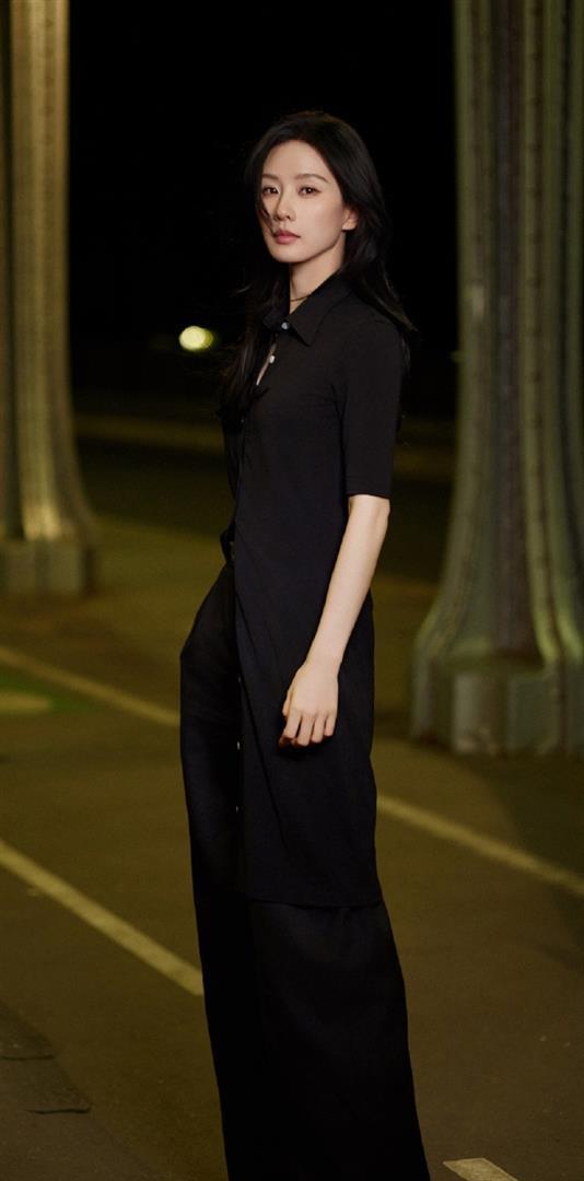 上千问请你看惊蛰无声 刘诗诗47秒含泪演技引热议