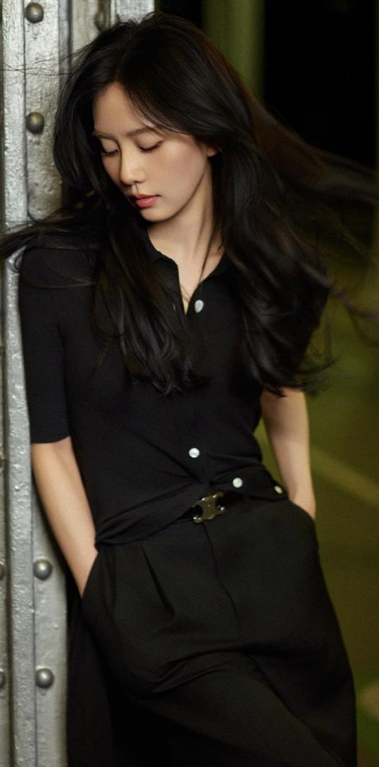 上千问请你看惊蛰无声 刘诗诗47秒含泪演技引热议