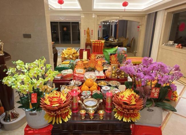 明日除夕：1要剪、2要换、忌3事 守岁迎新烟火夜