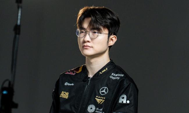 曝Caps加入LOL名人堂 LEC的文艺复兴引领者