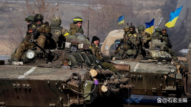 评论员：乌军一周损失8485人 战场态势仍由俄军主导