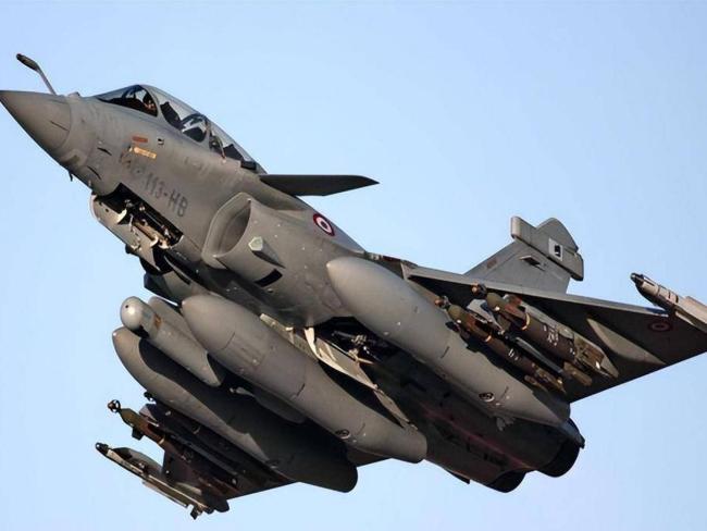 印度为何斥巨资采购美俄装备 地缘政治下的军备竞赛