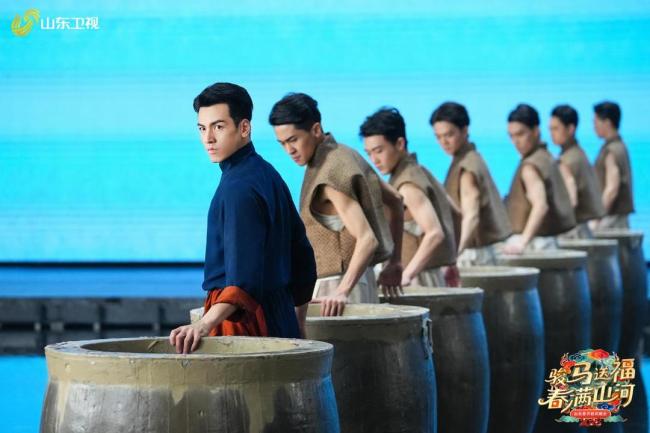 2026山东春晚节目单公布 精彩纷呈期待值拉满